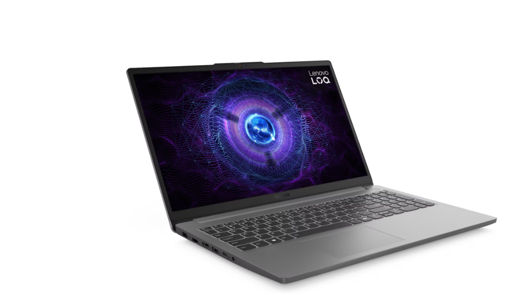 Lenovo LOQ 15IAX9E Intel