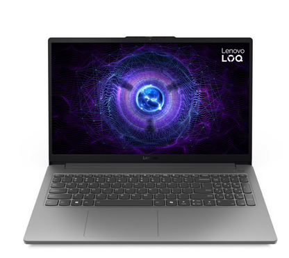 Lenovo LOQ 15IAX9E Intel