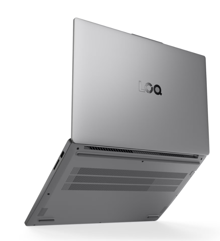 Lenovo LOQ 15IAX9E Intel