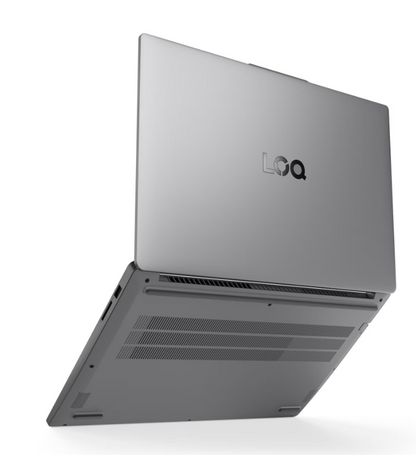 Lenovo LOQ 15IAX9E Intel
