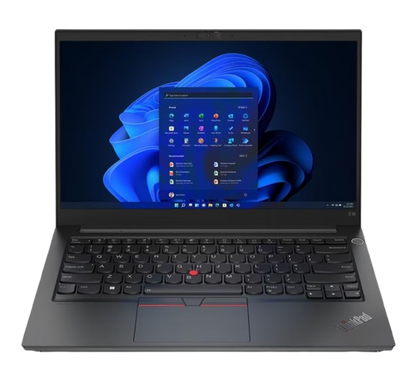 Lenovo ThinkPad E14 Gen 4 Intel Core i5-1235U  21E300BYGP