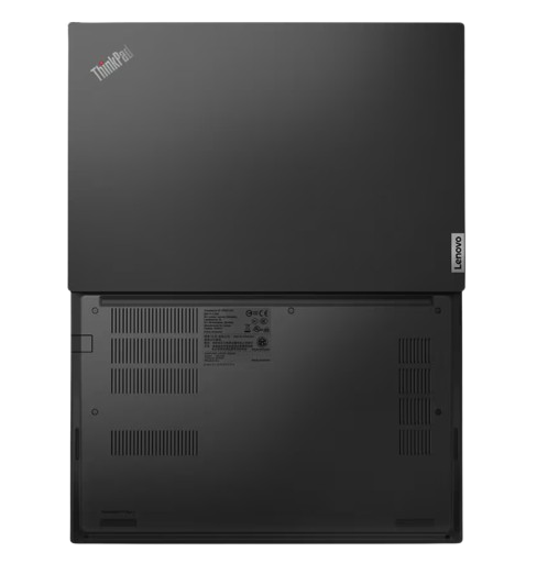 Lenovo ThinkPad E14 Gen 4 Intel Core i5-1235U  21E300BYGP