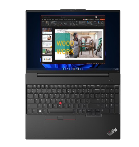ThinkPad E16 Gen 1 (21JN000VGQ)