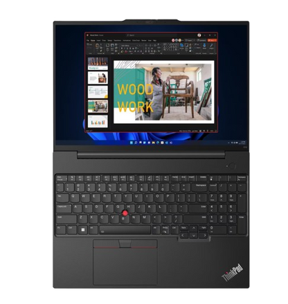 ThinkPad E16 Gen 1 (21JN000VGQ)