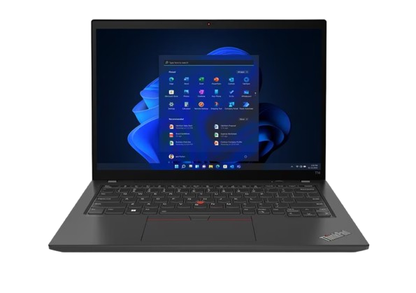 Lenovo ThinkPad T14 Gen 3 (Intel)  21AH004NGQ