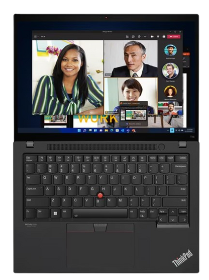 Lenovo ThinkPad T14 Gen 3 (Intel)  21AH004NGQ