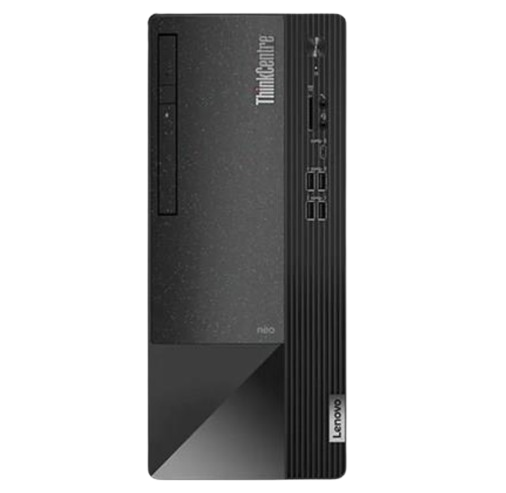 Lenovo ThinkCentre Neo 50t Gen 4   12JCS06V00