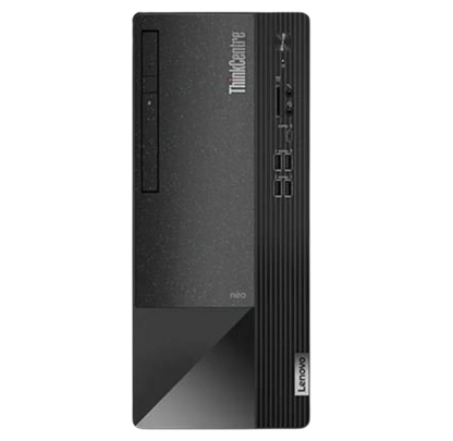 Lenovo ThinkCentre Neo 50t Gen 4   12JCS06V00