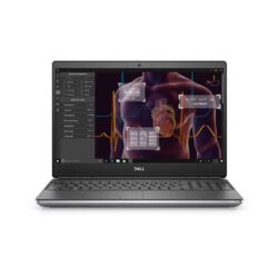 Dell Precision 7750 | Core i7 10th Gen | 8GB RAM 256GB SSD | 17.3″ Display | Mobile Workstation Laptop | Used | 1 Month Warranty