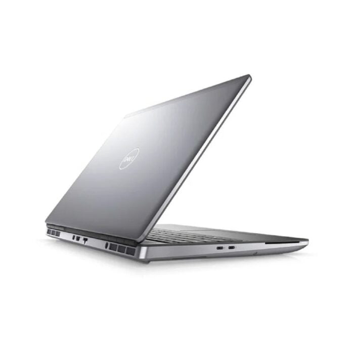 Dell Precision 7750 | Core i7 10th Gen | 8GB RAM 256GB SSD | 17.3″ Display | Mobile Workstation Laptop | Used | 1 Month Warranty