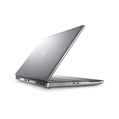 Dell Precision 7750 | Core i7 10th Gen | 8GB RAM 256GB SSD | 17.3″ Display | Mobile Workstation Laptop | Used | 1 Month Warranty