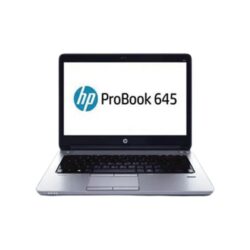 HP ProBook 645 G2 | AMD Processor | 4GB RAM 128GB SSD | 14″ Business Laptop | Budget Friendly | 1 Month Warranty