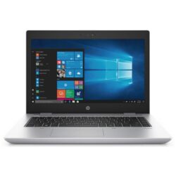 HP ProBook 645 G4 | AMD Ryzen Processor | 8GB RAM 128GB SSD | 14″ Business Laptop | Budget & Reliable | 1 Month Warranty