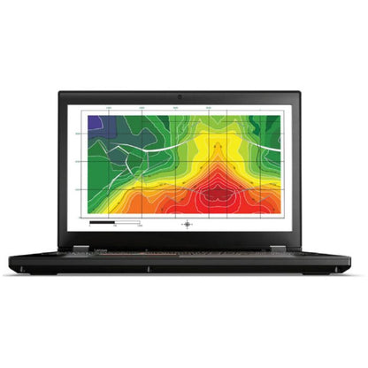 Lenovo ThinkPad P51 | Core i7 8th Gen | 8GB RAM 256GB SSD | 2GB Dedicated Graphics | 15.6″ Workstation Laptop | 1 Month Warranty
