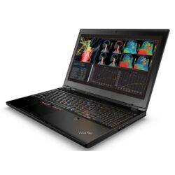 Lenovo ThinkPad P51 | Core i7 8th Gen | 8GB RAM 256GB SSD | 2GB Dedicated Graphics | 15.6″ Workstation Laptop | 1 Month Warranty
