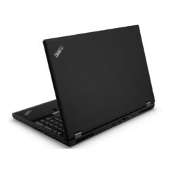 Lenovo ThinkPad P51 | Core i7 8th Gen | 8GB RAM 256GB SSD | 2GB Dedicated Graphics | 15.6″ Workstation Laptop | 1 Month Warranty