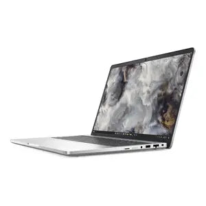 Dell Pro 16 Plus PB16250 - Intel Core Ultra 7 255U Processor 16-GB DDR5 512-GB SSD Intel Graphics 16" FHD+ IPS 300nits Anti-Glare Fingerprint Backlit KB W11 (Platinum Silver, International Warranty, NEW)