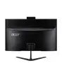 Acer Aspire C27B-GARL - Intel Core Ultra 5 225U Processor 16-GB 512-GB SSD Intel Integrated Graphics 27" FHD 1080P Wide View Angle Display Wi-Fi 6E Bluetooth 5.3 W11 (Black, Wireless KB+Mouse, NEW)