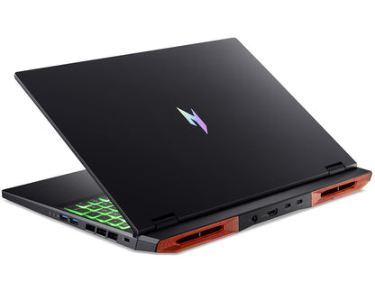 Brand New! Acer Nitro 16 AN16-43-R2GJ Gaming Laptop AMD Ryzen 7-8845HS 16GB RAM DDR5 512GB SSD NVIDIA RTX 4060 8GB Graphics Card 16″ WQXGA IPS 165Hz Win 11 (1 Year official Card Warranty) (On Order)