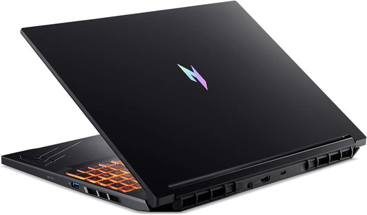 Brand New! Acer Nitro V 16 ANV16-41-R34Z Gaming Laptop AMD Ryzen 7-8845HS 16GB RAM DDR5 512GB SSD NVIDIA RTX 4050 6GB Graphics Card 16″ WUXGA IPS 165Hz Win 11 (1 Year Official Card Warranty) ( On Order)