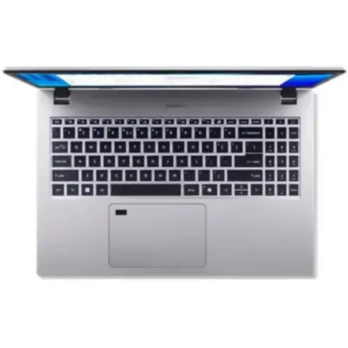 Acer Travel Mate P2 15 TMP215-55-G2-73AH - Intel Core Ultra 7 255U Processor 8-GB 512-GB SSD Intel Integrated Graphics 15.6" FHD IPS SlimBezel 53Wh Battery Wi-Fi 6E (Pure Silver, 1 Year Warranty, NEW)