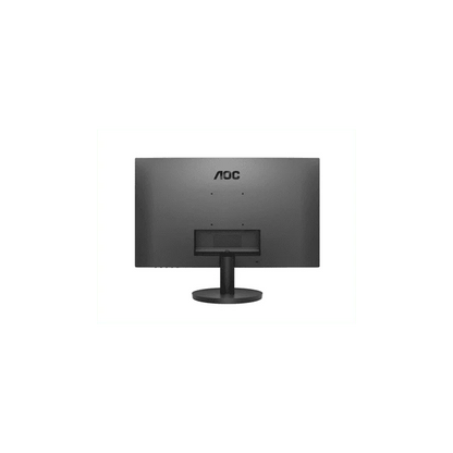 AOC 22B3HM 21.5-Inch Full HD 1080p 75Hz VA Panel 3-Sided Frameless LED Monitor (Black)
