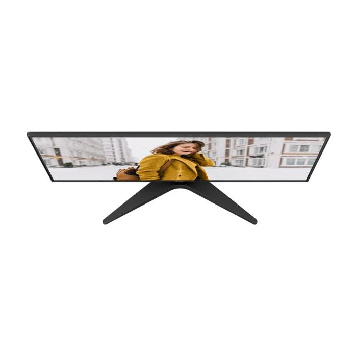 AOC 27B36H 27-Inch Full HD 1080p IPS 100Hz 3-Sided Frameless LED Monitor (Black)