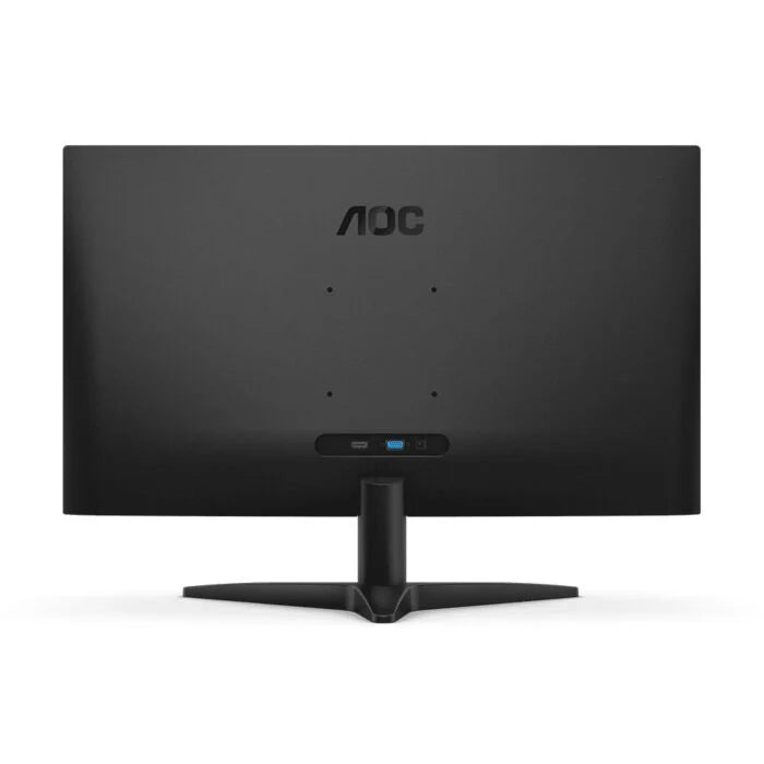 AOC 27B36H 27-Inch Full HD 1080p IPS 100Hz 3-Sided Frameless LED Monitor (Black)