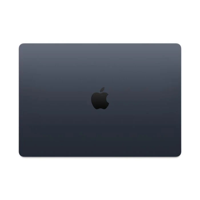 Apple MacBook Air 15 MW1L3 - Apple M4 Chip 10-Core CPU 10-Core GPU 16GB 256GB SSD 15.3-Inch Liquid Retina Display with IPS Technology Backlit Magic KB with Touch ID (Midnight, 2025)