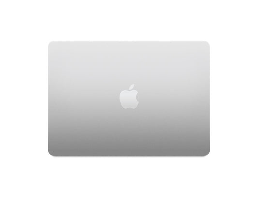 Apple MacBook Air MC7V4 M2 8-Core Chip 16GB RAM 256GB SSD 13.6″ Liquid Retina Display 8-Core GPU Silver (1 Year International Warranty) (On Order)