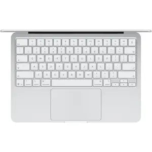 Apple MacBook Neo MHFA4 A18 Pro 6-Core Chip 8GB 256GB SSD 13" Liquid Retina Display 5-Core GPU - Silver