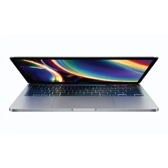 Apple MacBook Pro 13 MNEH3 - Apple M2 Chip 8GB 256GB SSD 13.3" Retina IPS LED Display With True Tone Backlit Magic Keyboard & Touch ID & Force Touch TrackPad (Space Gray, 2022, Used)