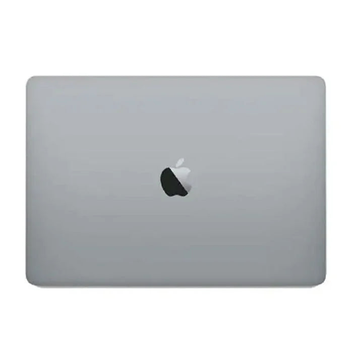 Apple MacBook Pro 13 MNEH3 - Apple M2 Chip 8GB 256GB SSD 13.3" Retina IPS LED Display With True Tone Backlit Magic Keyboard & Touch ID & Force Touch TrackPad (Space Gray, 2022, Used)