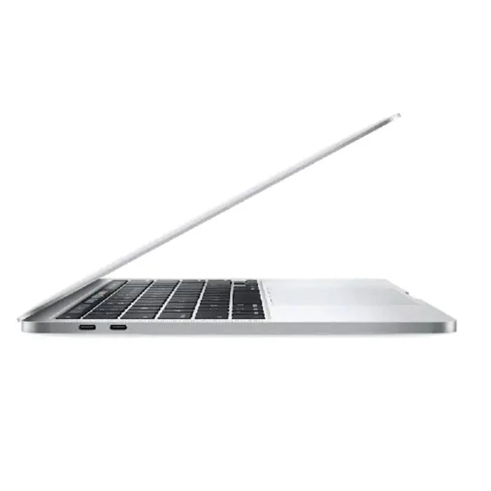 Apple MacBook Pro 13 MNEH3 - Apple M2 Chip 8GB 256GB SSD 13.3" Retina IPS LED Display With True Tone Backlit Magic Keyboard & Touch ID & Force Touch TrackPad (Space Gray, 2022, Used)