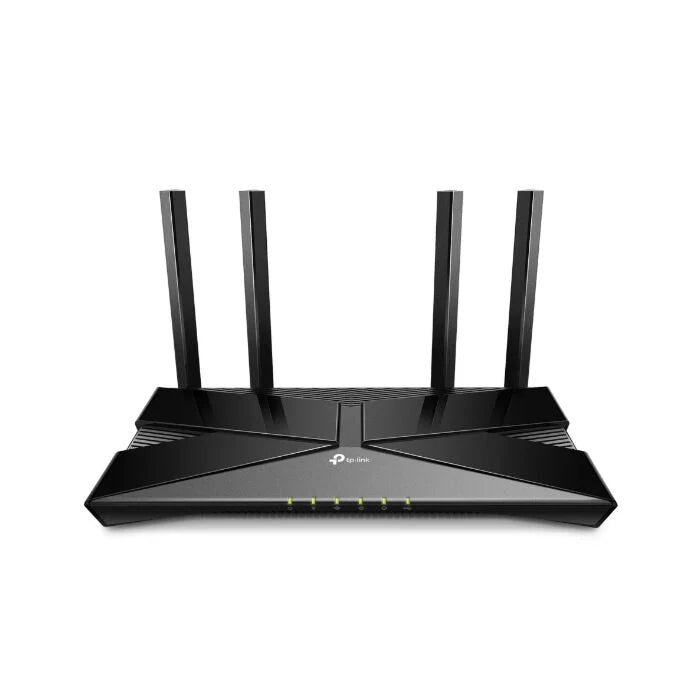 TP-Link AX1800 Archer AX20 Dual-Band Wi-Fi 6 Router
