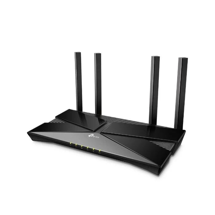TP-Link AX1800 Archer AX20 Dual-Band Wi-Fi 6 Router