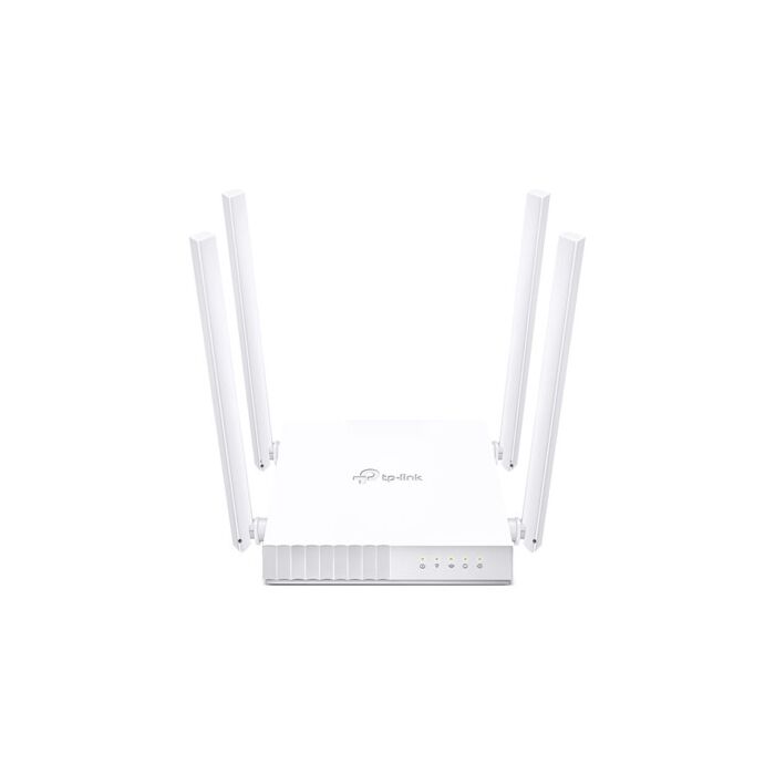 TP-Link Archer C24 AC750 Dual-Band Wi-Fi Router
