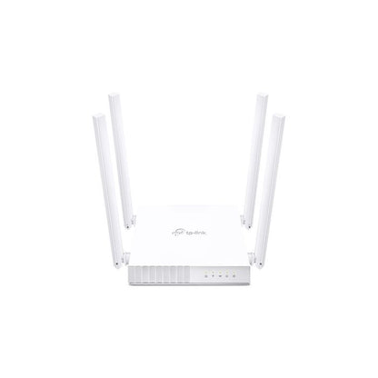 TP-Link Archer C24 AC750 Dual-Band Wi-Fi Router