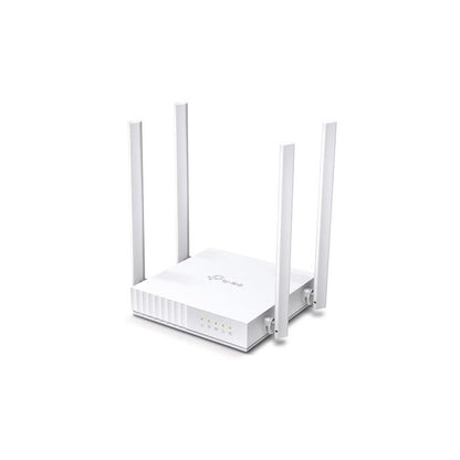 TP-Link Archer C24 AC750 Dual-Band Wi-Fi Router