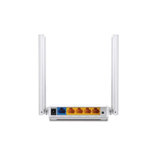 TP-Link Archer C24 AC750 Dual-Band Wi-Fi Router
