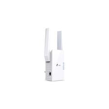 TP-Link RE505X AX1500 Wi-Fi Range Extender - 1 Year Warranty