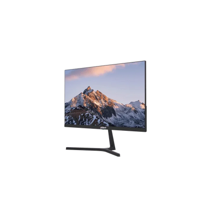 Dahua LM24B200S 22-Inch Full HD 1080p 100Hz Borderless Gaming Monitor (Black)