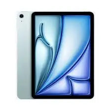 Apple iPad Air M4 11" - Apple M4 8-Core Chip 128-GB Storage 11" Liquid Retina Touchscreen 12MP Back + 12MP Ultra-Wide Front Camera Wi-Fi iPadOS (Space Gray / Blue / Starlight / Purple, NEW)