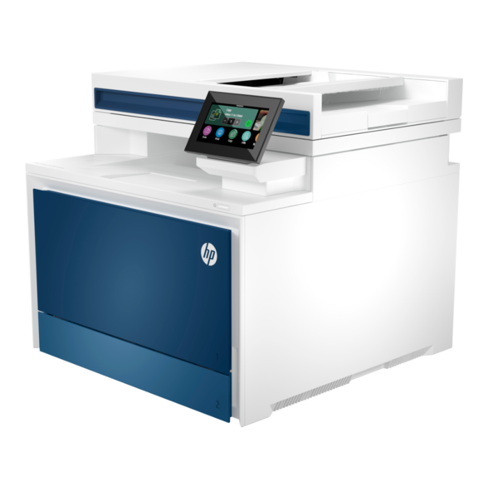 HP Color LaserJet Pro MFP 4303dw Printer