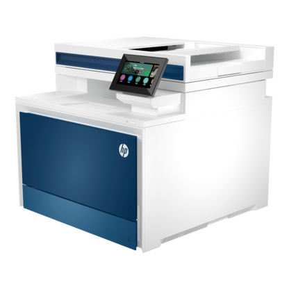 HP Color LaserJet Pro MFP 4303dw Printer
