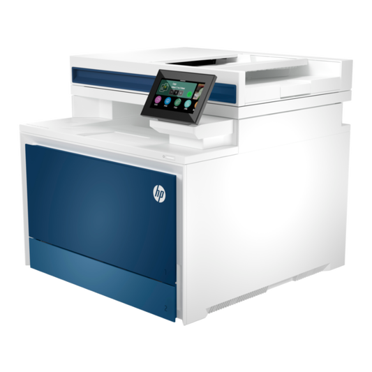 HP Color LaserJet Pro MFP 4303dw Printer