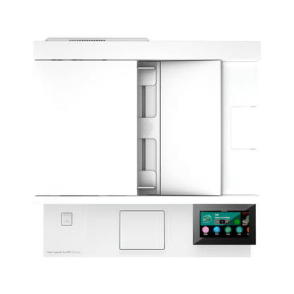 HP Color LaserJet Pro MFP 4303dw Printer