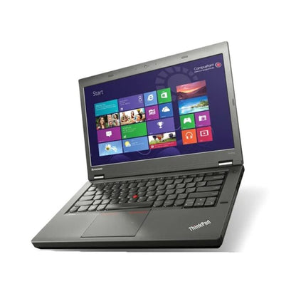 Lenovo ThinkPad L440 | Core i3 4th Gen | 4GB RAM 320GB HDD | 14″ Laptop | Budget Laptop | 1 Month Warranty