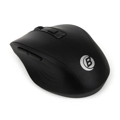 Coolbell Swift Sense Wireless Mouse (Black)