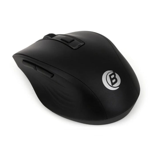Coolbell Swift Sense Wireless Mouse (Black)